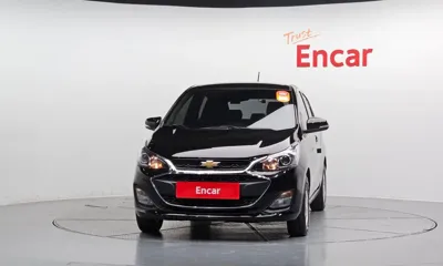 ChevroletGMDaewoo Spark 2020, 90903 км, за 6790000 KRW - фото 3