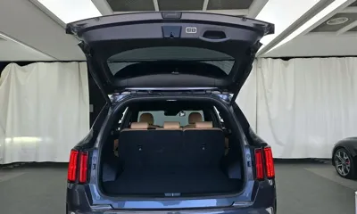 Kia Sorento 2022, 50368 км, за 28500000 KRW - фото 20