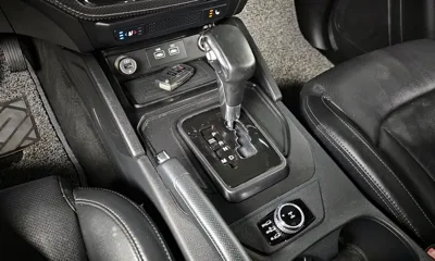 KG_Mobility_Ssangyong Rexton 2023, 68852 км, за 23500000 KRW - фото 8