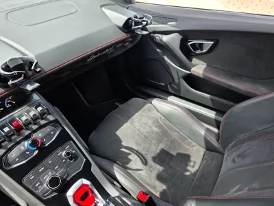 Lamborghini Huracan 2016, 33450 км, за 185000000 KRW - фото 17