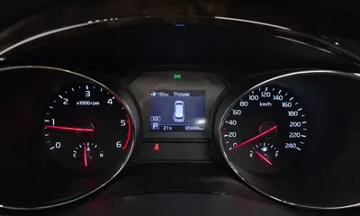 Kia Canival 2019, 65848 км, за 17700000 KRW - фото 8