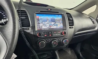 Kia K3 2016, 112777 км, за 6600000 KRW - фото 12