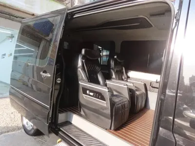 Mercedes-Benz Sprinter 2018, 140000 км, за 30900000 KRW - фото 7