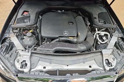 Mercedes-Benz E-Class 2020, 109100 км, за 180540.47 CNY - фото 21