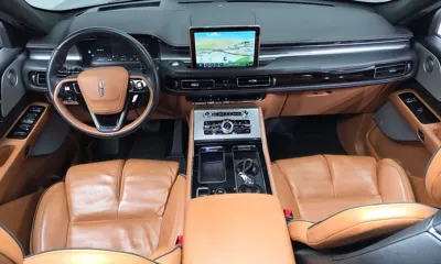 Lincoln Aviator 2020, 48713 км, за 36900000 KRW - фото 7