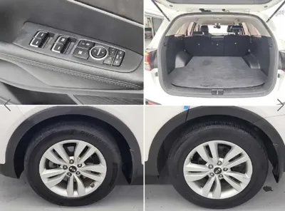 Kia Sorento 2015, 198880 км, за 7590000 KRW - фото 20