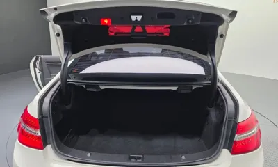 Mercedes-Benz E-Class 2011, 43834 км, за 12900000 KRW - фото 20