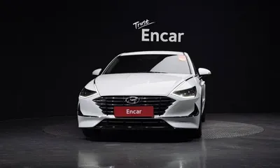 Hyundai Sonata 2023, 138442 км, за 15400000 KRW