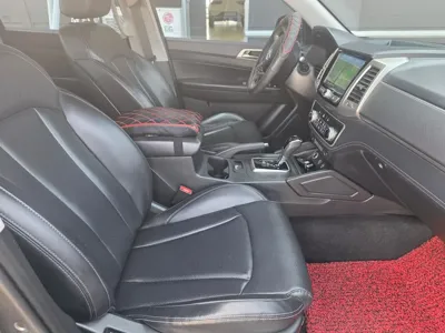 KG_Mobility_Ssangyong Rexton 2018, 87850 км, за 12800000 KRW - фото 17