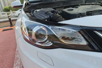 Chevrolet Malibu 2018, 59900 км, за 41053.06 CNY - фото 7