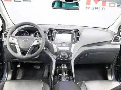 Hyundai Santafe 2015, 86755 км, за 11500000 KRW - фото 10