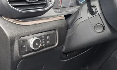 Ford Explorer 2021, 43279 км, за 30500000 KRW - фото 27