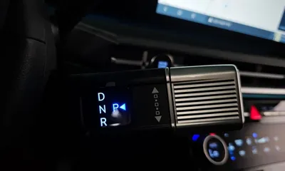 Hyundai Santafe 2024, 37586 км, за 38500000 KRW - фото 9