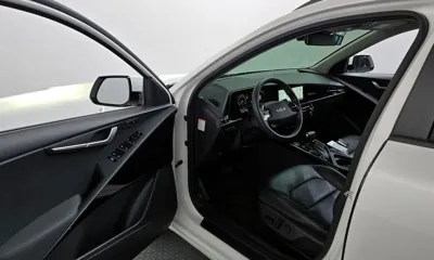 Kia Niro 2022, 130189 км, за 18300000 KRW - фото 10