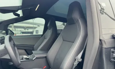 Tesla Cybertruck 2024, 8000 км, за 139500000 KRW - фото 14