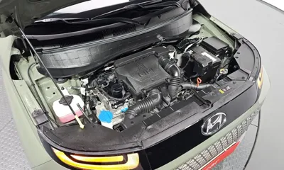 Hyundai Casper 2022, 75138 км, за 99990000 KRW - фото 6
