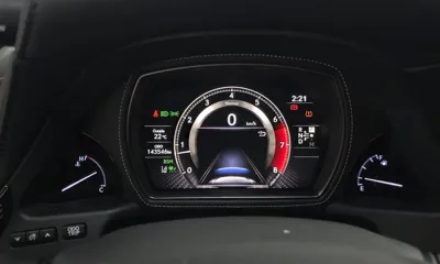 Lexus LS 2018, 143546 км, за 35500000 KRW - фото 8