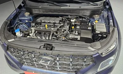 Hyundai Venue 2022, 11915 км, за 16800000 KRW - фото 6