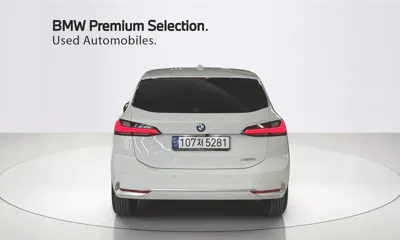 BMW 2-Series 2024, 32485 км, за 30500000 KRW