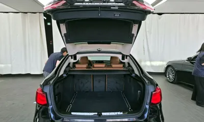 BMW Gran Turismo 2016, 164031 км, за 11490000 KRW - фото 20