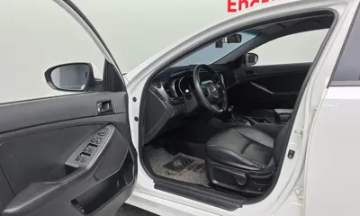 Kia K5 2014, 205676 км, за 4800000 KRW - фото 11