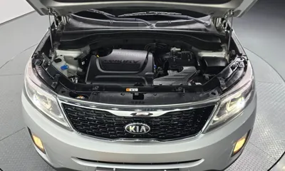 Kia Sorento 2013, 179697 км, за 7250000 KRW - фото 6