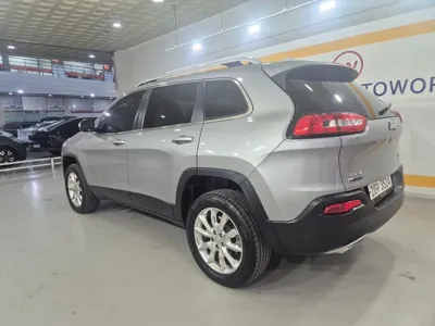 Jeep Cherokee 2015, 108264 км, за 9800000 KRW - фото 5