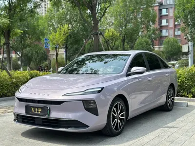 Roewe 荣威D6 · 2025 год