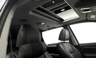 Kia Mohave 2018, 132753 км, за 16200000 KRW - фото 15