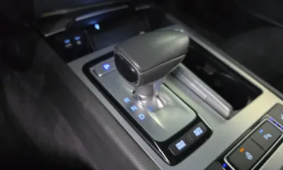 Genesis G80 2017, 114836 км, за 12800000 KRW - фото 9