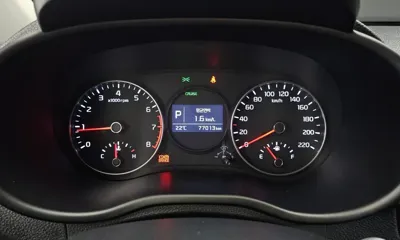 Kia Morning 2019, 77013 км, за 9200000 KRW - фото 8