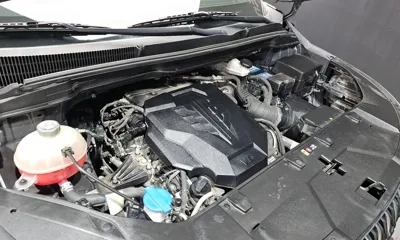 Kia Canival 2021, 67135 км, за 28200000 KRW - фото 6
