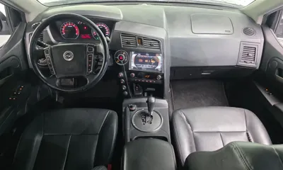 KG_Mobility_Ssangyong KORANDO 2015, 204715 км, за 4500000 KRW - фото 7