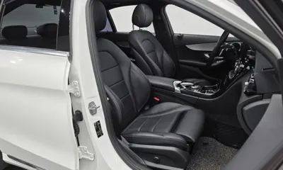 Mercedes-Benz C-Class 2018, 65781 км, за 20100000 KRW - фото 12