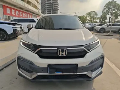 Honda XR-V 2022, 80300 км, за 72800 CNY