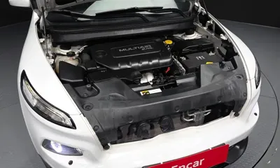 Jeep Cherokee 2017, 16122 км, за 13700000 KRW - фото 6