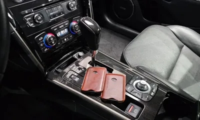 Renault-KoreaSamsung SM7 2016, 179344 км, за 3800000 KRW - фото 9
