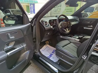 Mercedes-Benz GLB-Class 2021, 55000 км, за 33900000 KRW - фото 10