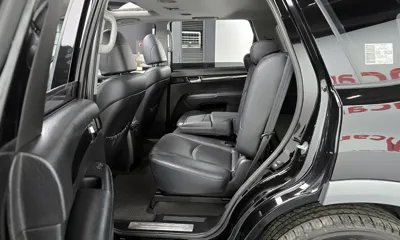Kia Mohave 2014, 130480 км, за 10500000 KRW - фото 13