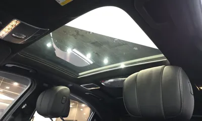 Mercedes-Benz S-Class 2015, 153354 км, за 39800000 KRW - фото 19