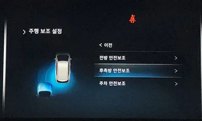KG_Mobility_Ssangyong Rexton 2021, 70020 км, за 26500000 KRW - фото 31