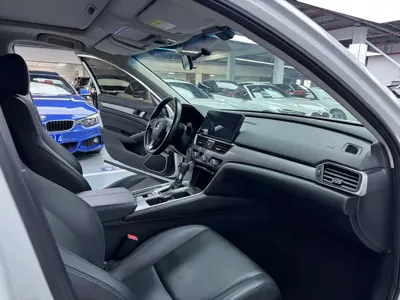 Honda Accord 2022, 30000 км, за 60000 CNY - фото 17