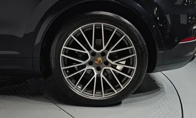 Porsche Cayenne 2021, 72763 км, за 68900000 KRW - фото 21