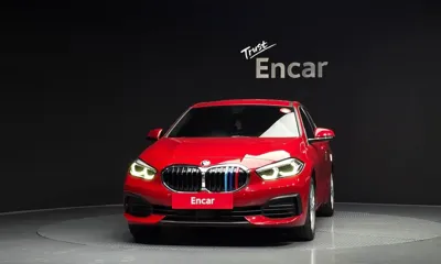 BMW 1-Series 2020, 46968 км, за 17900000 KRW - фото 3