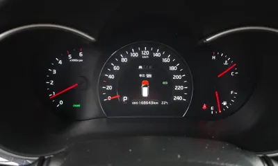 Kia Sorento 2013, 168643 км, за 6100000 KRW - фото 8