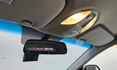 Hyundai Santafe 2016, 112527 км, за 13000000 KRW - фото 15