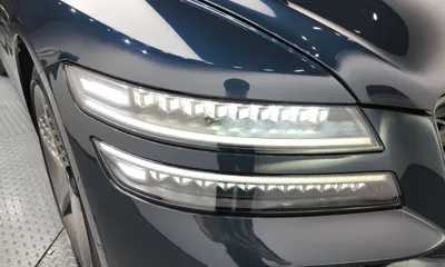 Genesis G80 2025, 71882 км, за 54900000 KRW - фото 22