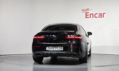 Mercedes-Benz E-Class 2019, 111455 км, за 25190000 KRW - фото 4