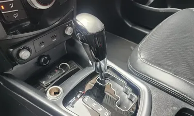 KG_Mobility_Ssangyong TIBOLI 2018, 150616 км, за 5800000 KRW - фото 12
