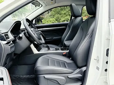 Haval F5 2020, 50000 км, за 32800 CNY - фото 11